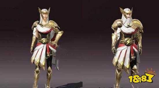 ss9赛季服最新爆料,神秘英雄登场，战局风云再起！